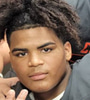 Messiah Robinson Avatar