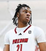 Isaiah Mack-Russell Avatar