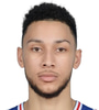 Ben Simmons Avatar