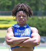 Taurean Davis Avatar