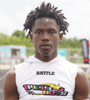 Travaris Banks Avatar