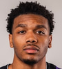 Ishmael Burdine Avatar