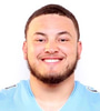 Malachi Burby Avatar