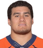 Sione Fua Avatar
