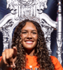 Sienna Burston Avatar