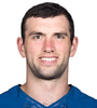 Andrew Luck Avatar