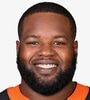 Andre Smith Avatar