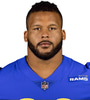 Aaron Donald Avatar
