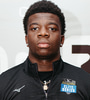 Jerrick Gibson Avatar