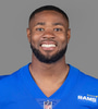 Terrell Burgess Avatar