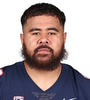 Myles Tapusoa Avatar