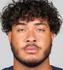Jordan Morgan Avatar