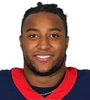 Justin Reid Avatar