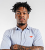 Kevaris Hall Avatar