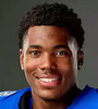 Viron Ellison Avatar