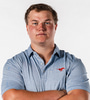Branson Hickman Avatar