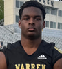 Tyrone Burrus Avatar