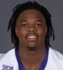 Zion Booker Avatar
