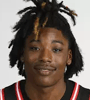 Julius Thedford Avatar