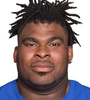 D.J. Fluker Avatar