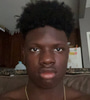 Tyrique Harris Avatar