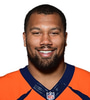 Bradley Chubb Avatar
