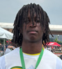 Lorenzo McMullen Jr. Avatar