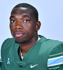 Tyrek Presley Avatar