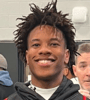 Jabarie Thornton Avatar