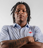Teddy Knox Avatar