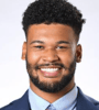 Zion Carter Avatar