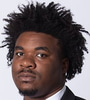 Aric Harris Avatar