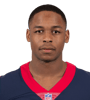 Cornell Armstrong Avatar