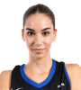 Ana Milanovic Avatar