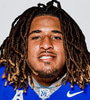 Xavier Hill Avatar