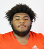 Trinidad Wilson Avatar