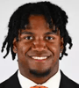 Jalen Newman Avatar