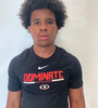 Dwight Johnson Jr. Avatar