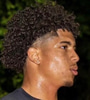 Jordan Miles Avatar