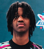 Amari McCottry Avatar