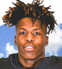 D'yoni Hill Avatar