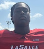 Jahmir Davis Avatar