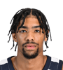 D.J. Hughes Avatar