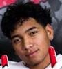 Ashtin Kekahuna-Lopes Avatar