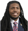 Corione Harris Avatar