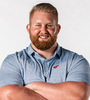 Logan Parr Avatar