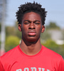 Donovan McNabb Jr. Avatar