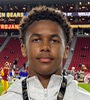 Michael Mitchell Jr. Avatar
