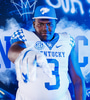 Quentel Jones Avatar