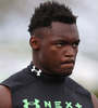 Char'quez Lee Avatar